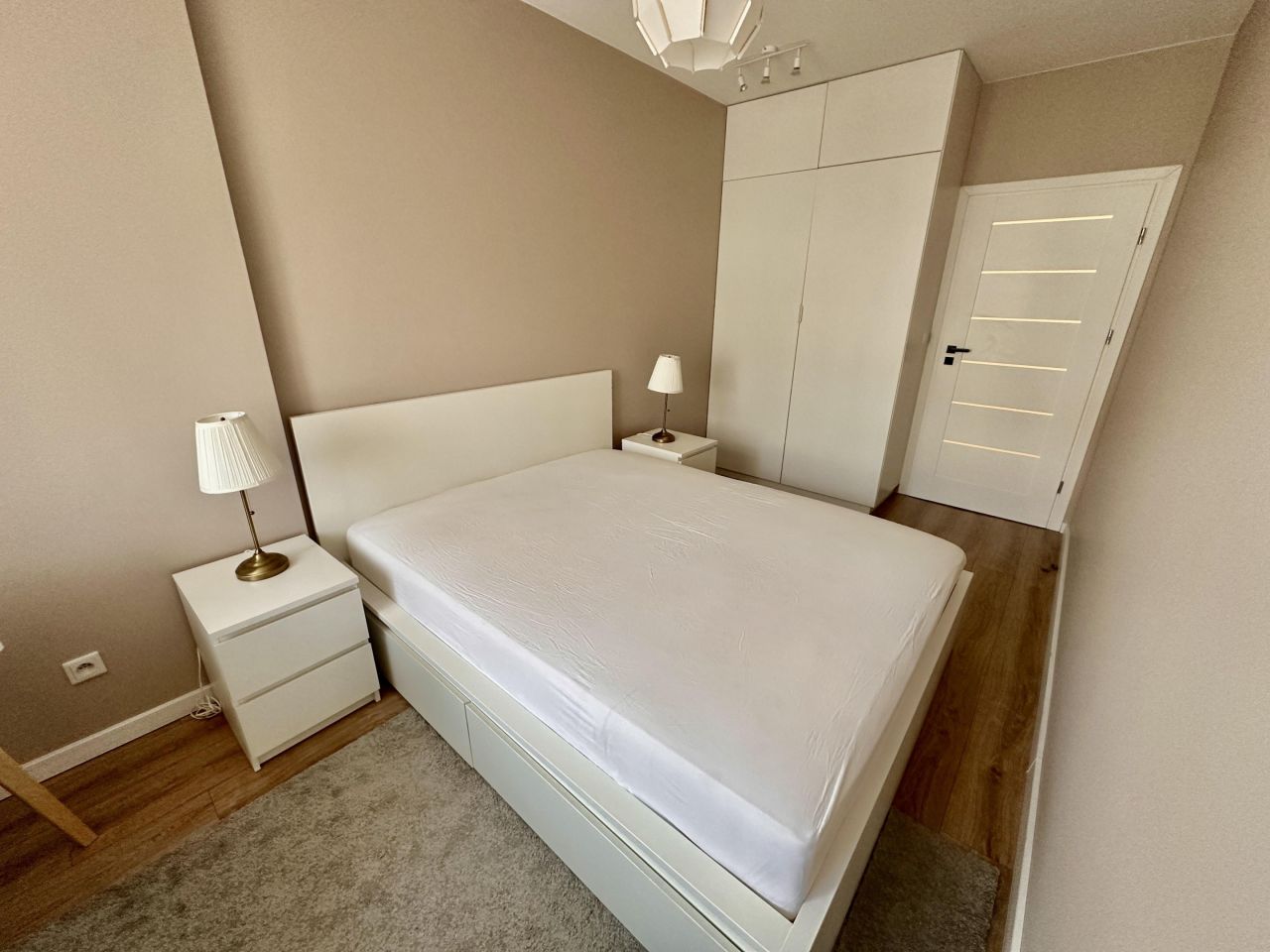 Mieszkanie 2-pokojowe Łódź Stare Polesie, ul. Lipowa. Zdjęcie 10