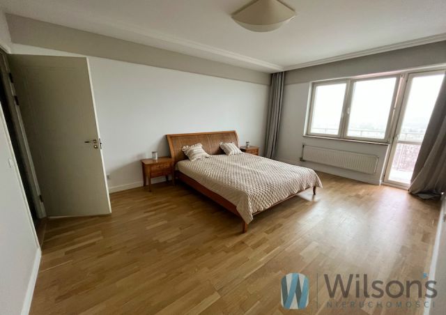 Mieszkanie 2-pokojowe Warszawa Stegny, ul. Jana III Sobieskiego. Zdjęcie 8