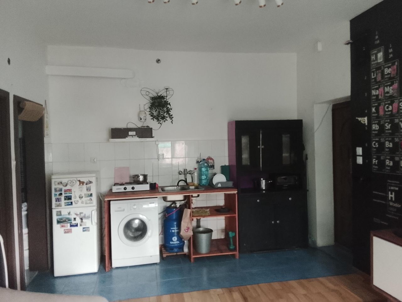 Mieszkanie 2-pokojowe Wrocław Pracze Odrzańskie, ul. Brodzka. Zdjęcie 3