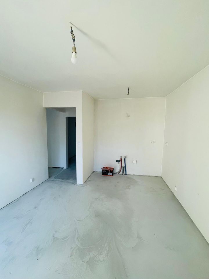 Mieszkanie 3-pokojowe Katowice Bogucice, ul. ks. Franciszka Ścigały. Zdjęcie 5