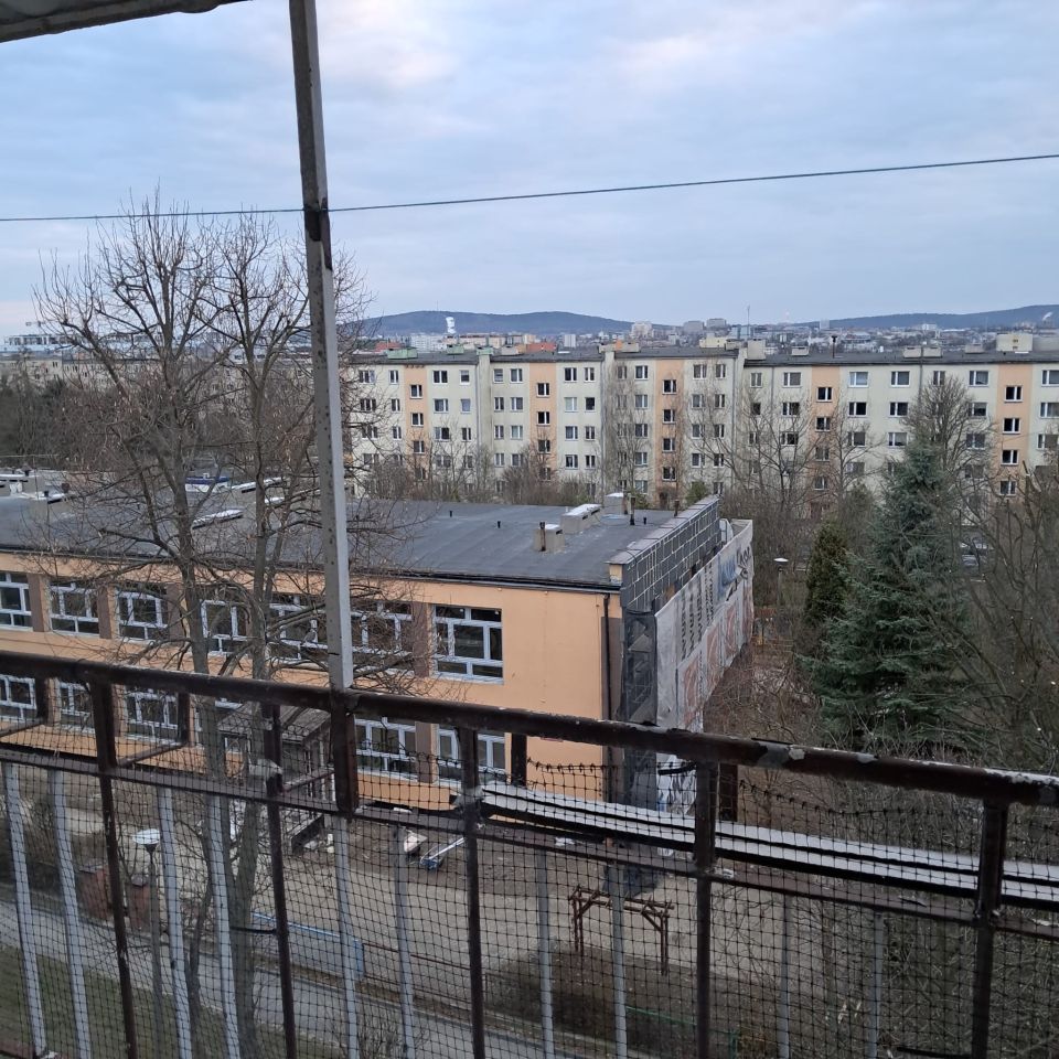 Mieszkanie 2-pokojowe Kielce Bocianek, ul. Stanisława Wyspiańskiego. Zdjęcie 10