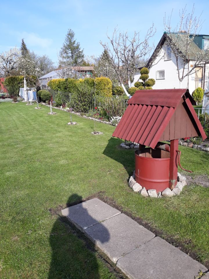 Działka rod Niekanin, Janiska. Zdjęcie 7