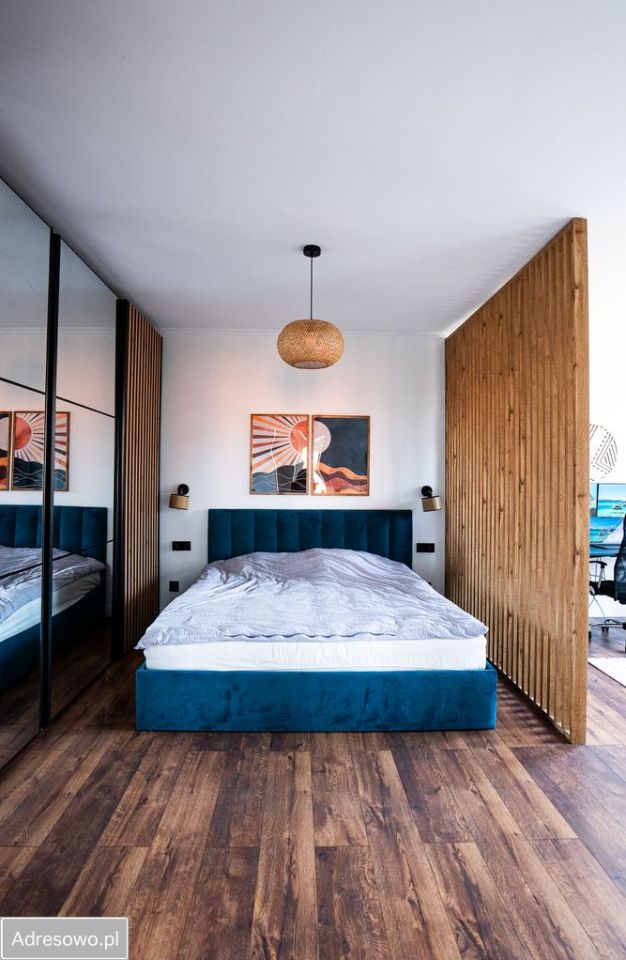 Mieszkanie 3-pokojowe Bytom Śródmieście, ul. Zygmunta Starego. Zdjęcie 14