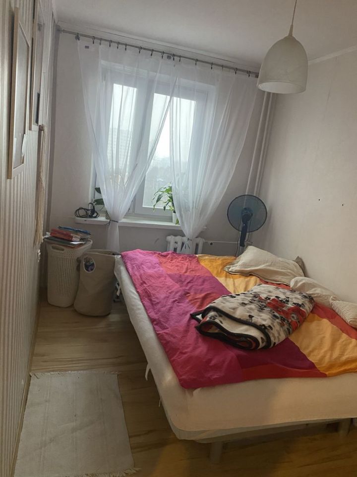 Mieszkanie 2-pokojowe Jastrzębie-Zdrój. Zdjęcie 4