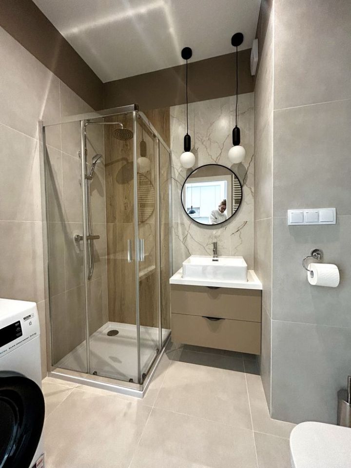 Mieszkanie 2-pokojowe Warszawa Mokotów. Zdjęcie 3