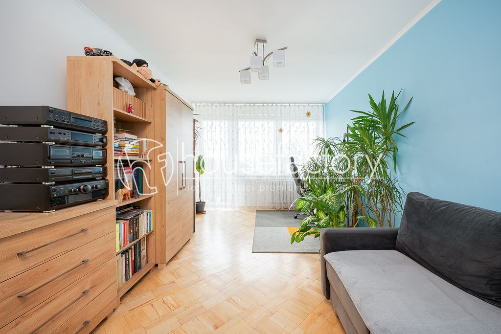 Mieszkanie 4-pokojowe Łódź Żubardź, ul. Wielkopolska. Zdjęcie 2