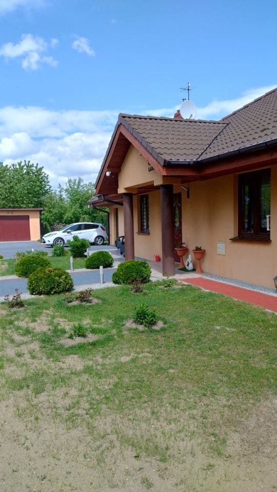 dom wolnostojący Nowe Miasteczko. Zdjęcie 2