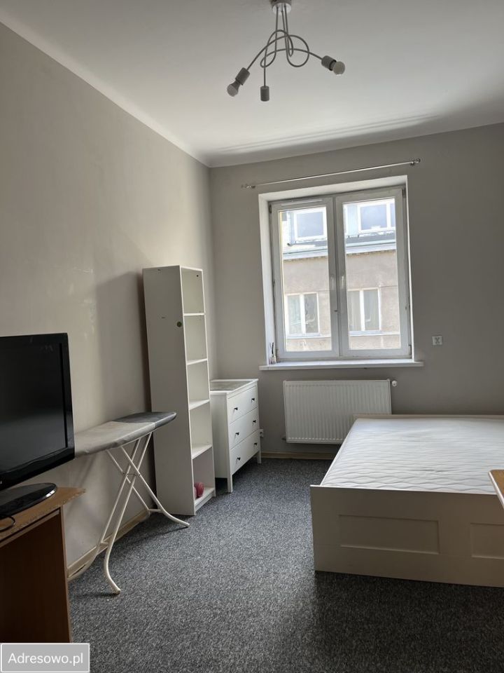 Mieszkanie 3-pokojowe Warszawa Mokotów, ul. Kwiatowa. Zdjęcie 3