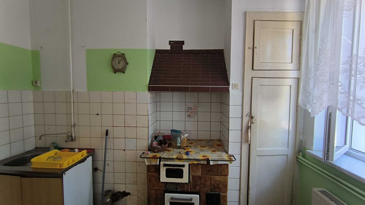 Mieszkanie 2-pokojowe Ciechanów, ul. Henryka Sienkiewicza. Zdjęcie 7