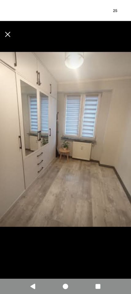 Mieszkanie 4-pokojowe Augustów, ul. Joachima Chreptowicza. Zdjęcie 8