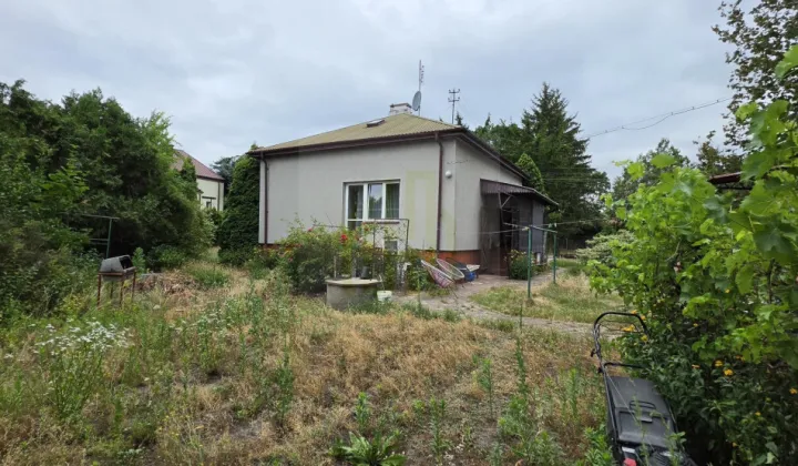 dom wolnostojący, 2 pokoje Grodzisk Mazowiecki, ul. Piaskowa