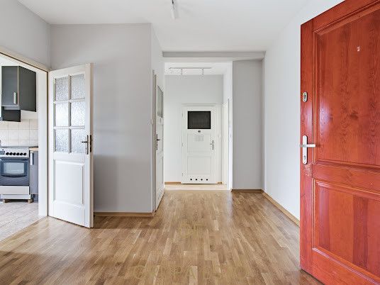 Lokal Kraków Kobierzyn, ul. dr. Józefa Babińskiego. Zdjęcie 9