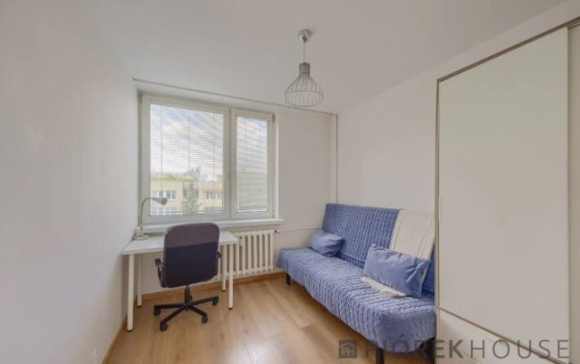 Mieszkanie 4-pokojowe Warszawa Mokotów, ul. Powsińska. Zdjęcie 8