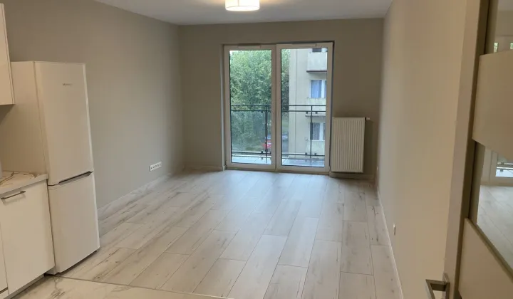 Mieszkanie 2-pokojowe Łódź Widzew, ul. Sucha