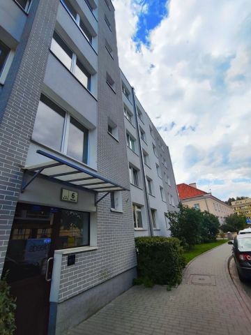 Mieszkanie 2-pokojowe Warszawa Śródmieście, ul. Niecała. Zdjęcie 13