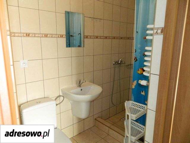 Hotel/pensjonat Ustronie Morskie, ul. Wojska Polskiego. Zdjęcie 13