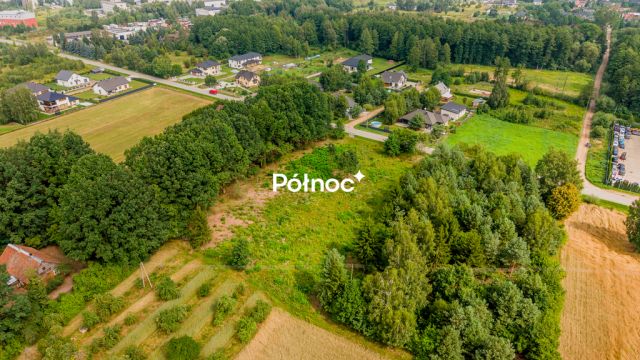 Działka budowlana Ignatki, ul. Przemysłowa. Zdjęcie 6