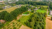 Działka budowlana Ignatki, ul. Przemysłowa. Zdjęcie 4