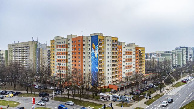 Mieszkanie 2-pokojowe Wrocław Gądów Mały, ul. Jerzego Bajana. Zdjęcie 17