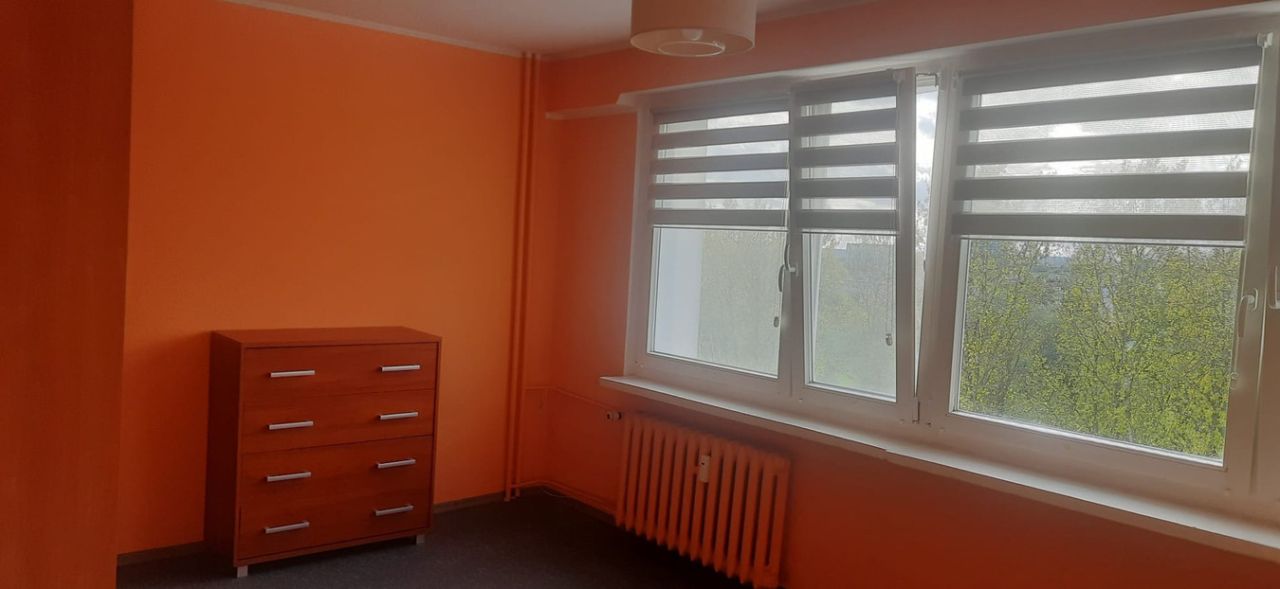 Mieszkanie 1-pokojowe Poznań Nowe Miasto, os. Powstań Narodowych. Zdjęcie 9