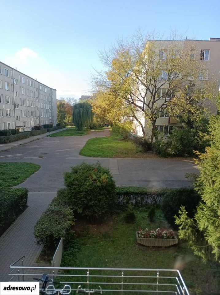 Mieszkanie 2-pokojowe Warszawa Mokotów, ul. Śniardwy. Zdjęcie 12