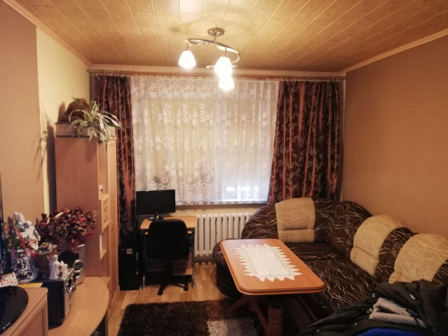 Mieszkanie 1-pokojowe Siemianowice Śląskie Michałkowice, ul. Witolda Budryka. Zdjęcie 1