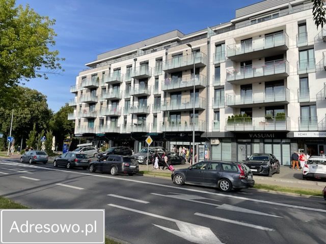 Mieszkanie 3-pokojowe Kołobrzeg, ul. Solna. Zdjęcie 1