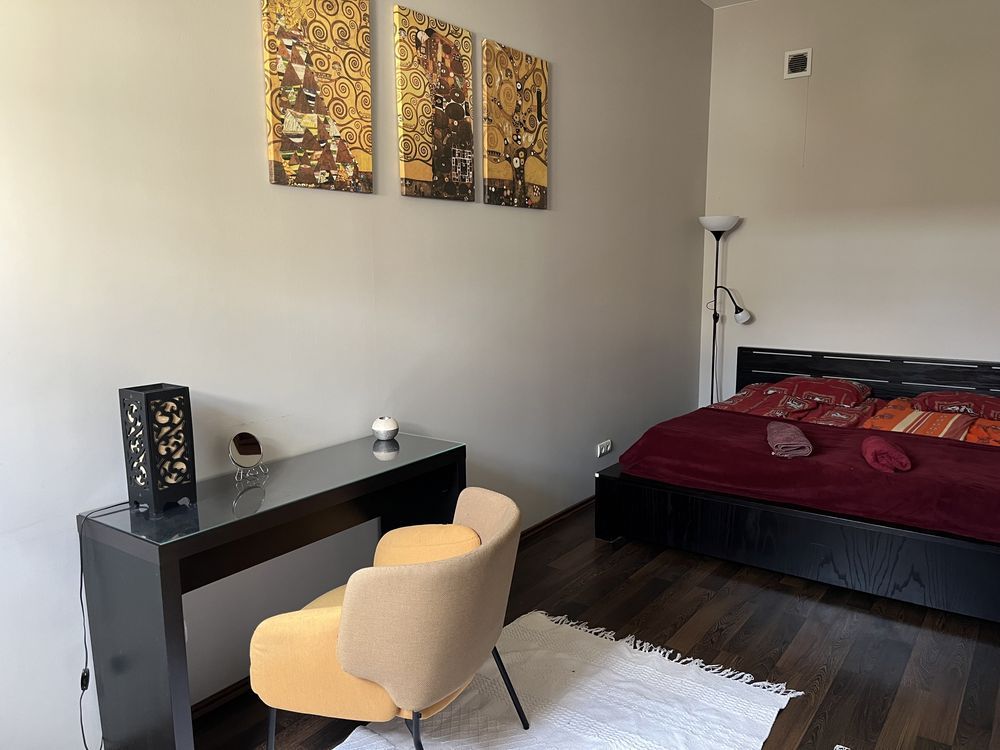 Mieszkanie 3-pokojowe Łódź Śródmieście