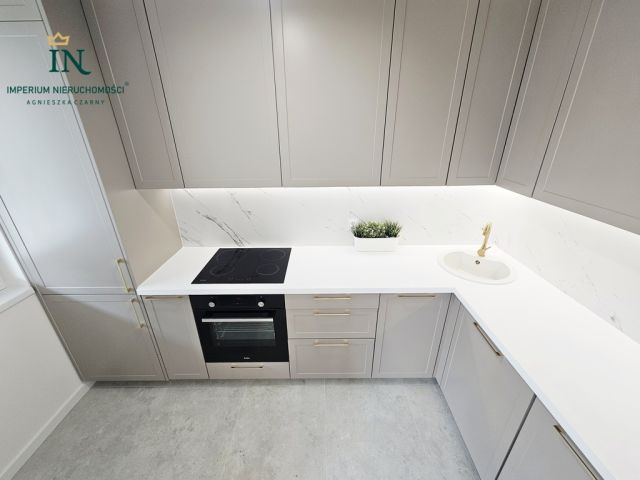 Mieszkanie 2-pokojowe Lublin, ul. Jemiołuszki. Zdjęcie 3