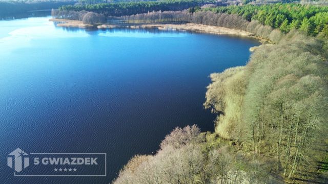 Działka budowlana Drężno. Zdjęcie 16