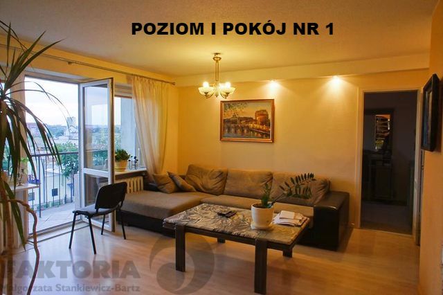 Mieszkanie 5-pokojowe Szczecin Gumieńce, ul. Kwiatowa. Zdjęcie 21