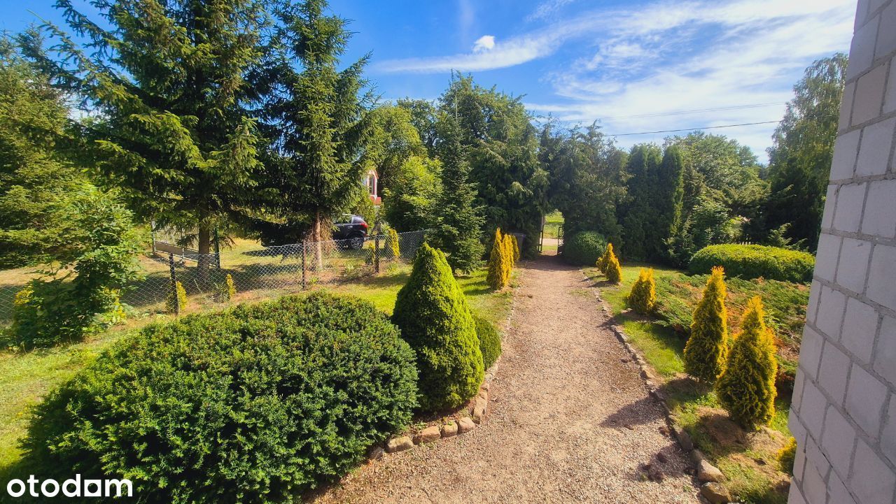 dom wolnostojący, 7 pokoi Raczek. Zdjęcie 5