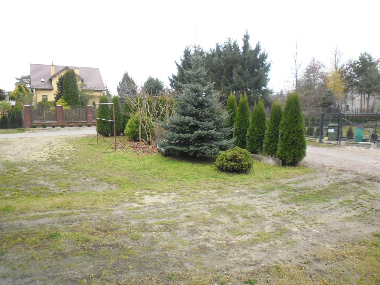 dom wolnostojący, 5 pokoi Górki-Izabelin, al. VI. Zdjęcie 6