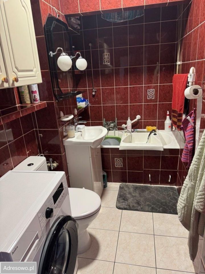 Mieszkanie 2-pokojowe Warszawa Targówek, ul. Bolesławicka. Zdjęcie 9