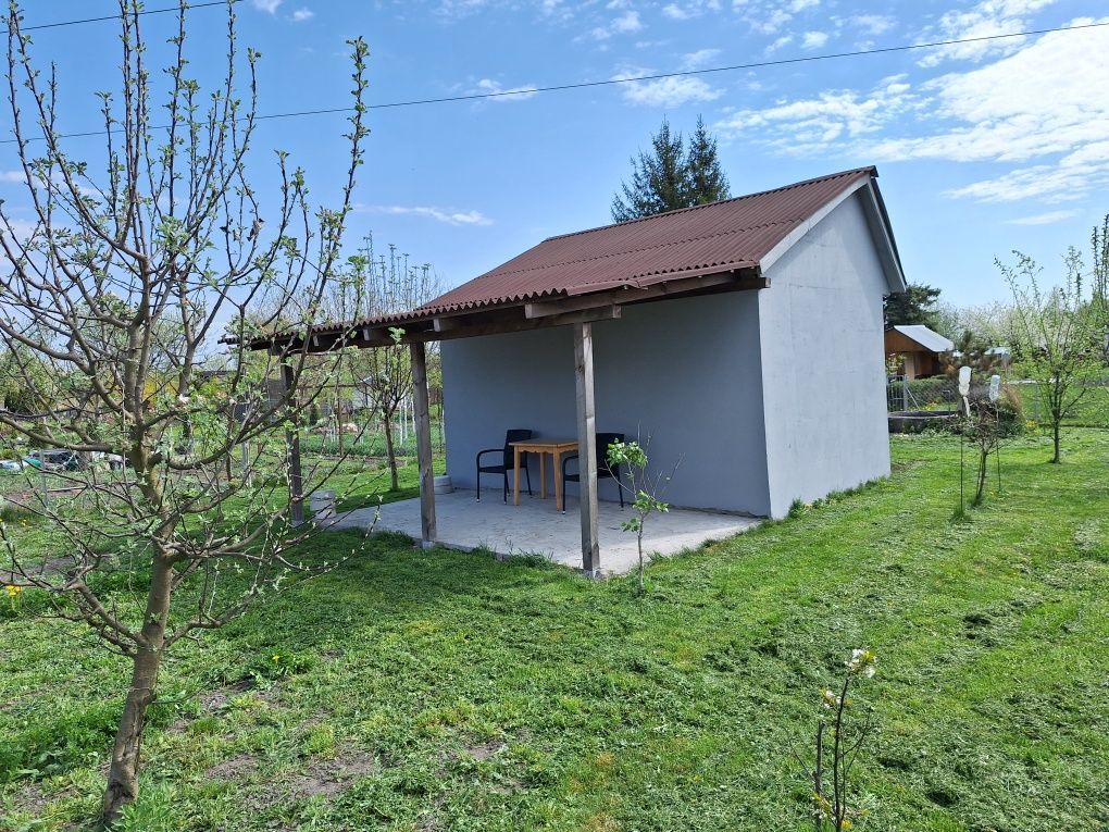 Działka rod Chełm. Zdjęcie 4