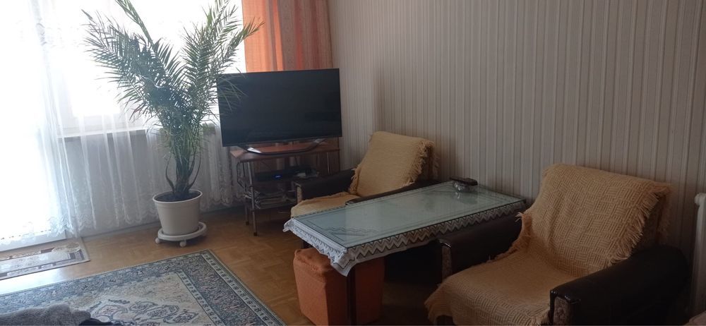 Mieszkanie 2-pokojowe Dzierżoniów, os. Różane