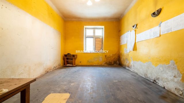 Mieszkanie 2-pokojowe Kraków Stare Miasto, ul. Kątowa. Zdjęcie 4