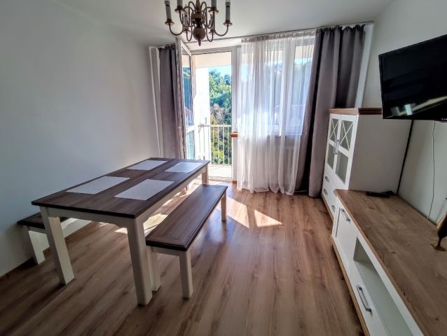 Mieszkanie 3-pokojowe Bochnia, ul. św. Marka. Zdjęcie 1