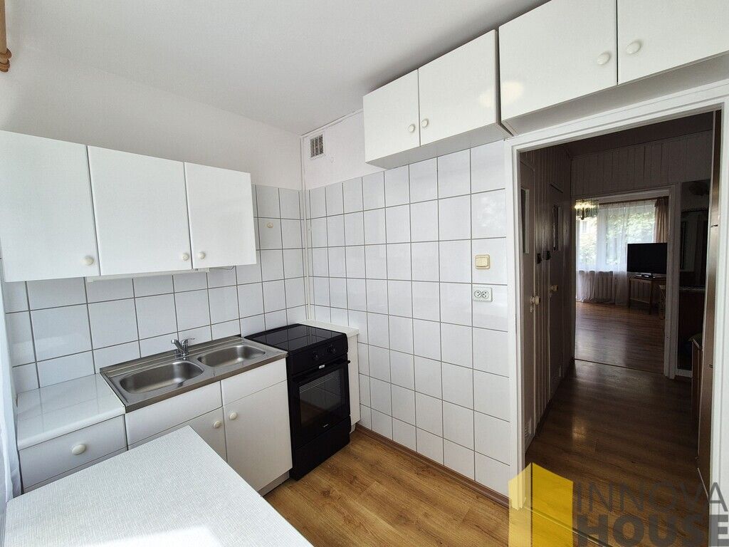 Mieszkanie 2-pokojowe Słupsk Zatorze, al. 3 Maja. Zdjęcie 6