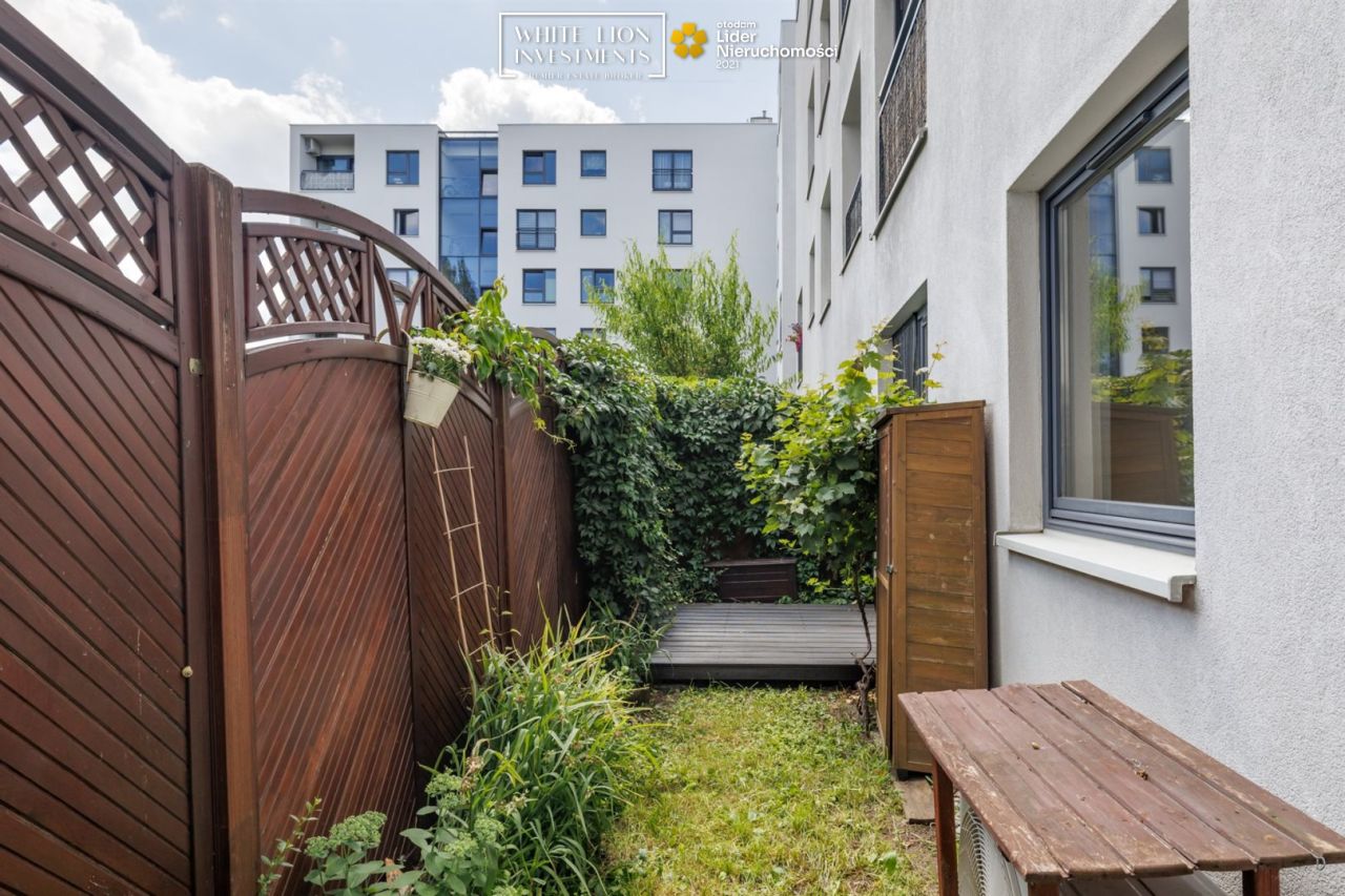 Mieszkanie 3-pokojowe Warszawa Wola, ul. Górczewska. Zdjęcie 15