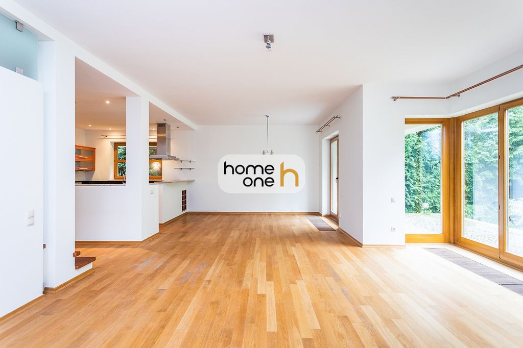 bliźniak, 6 pokoi Warszawa Wilanów