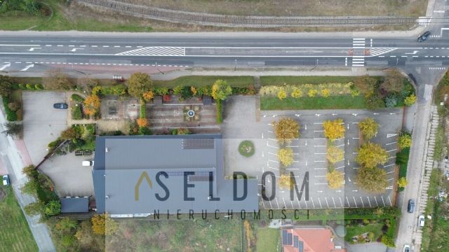 Lokal Konin, ul. Przemysłowa. Zdjęcie 4