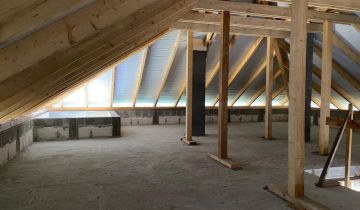 dom wolnostojący, 4 pokoje Konikowo