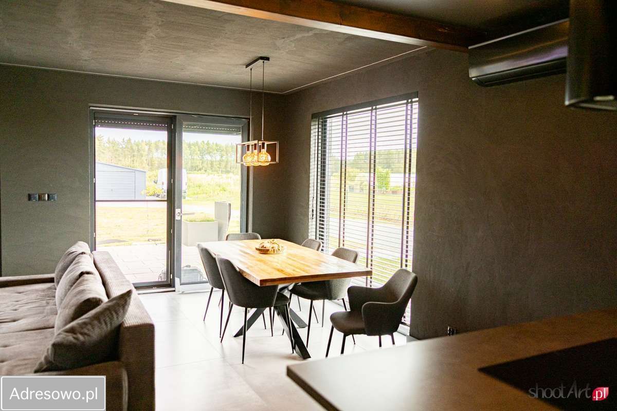 dom wolnostojący, 4 pokoje Bronków. Zdjęcie 15