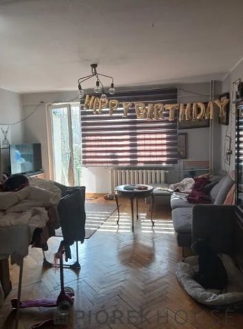 Mieszkanie 4-pokojowe Warszawa Białołęka, ul. Feliksa Pancera. Zdjęcie 2