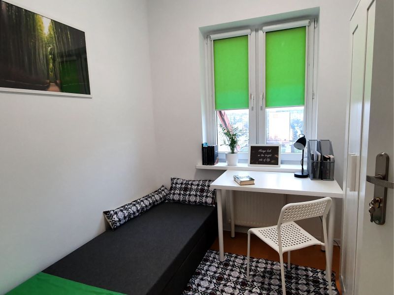 Pokój Toruń Mokre, ul. Stefana Batorego. Zdjęcie 10