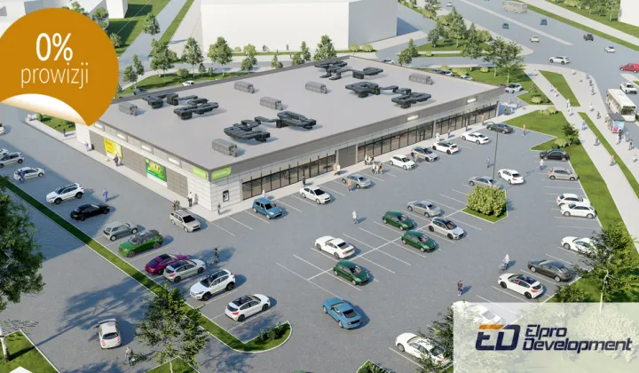 Lokal Białystok, ul. Wysoki Stoczek