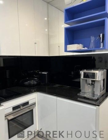 Mieszkanie 1-pokojowe Warszawa Mokotów, ul. Bukowińska. Zdjęcie 3