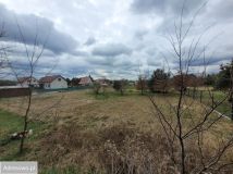 Działka budowlana Uraz, ul. Joanny Chmielewskiej. Zdjęcie 4