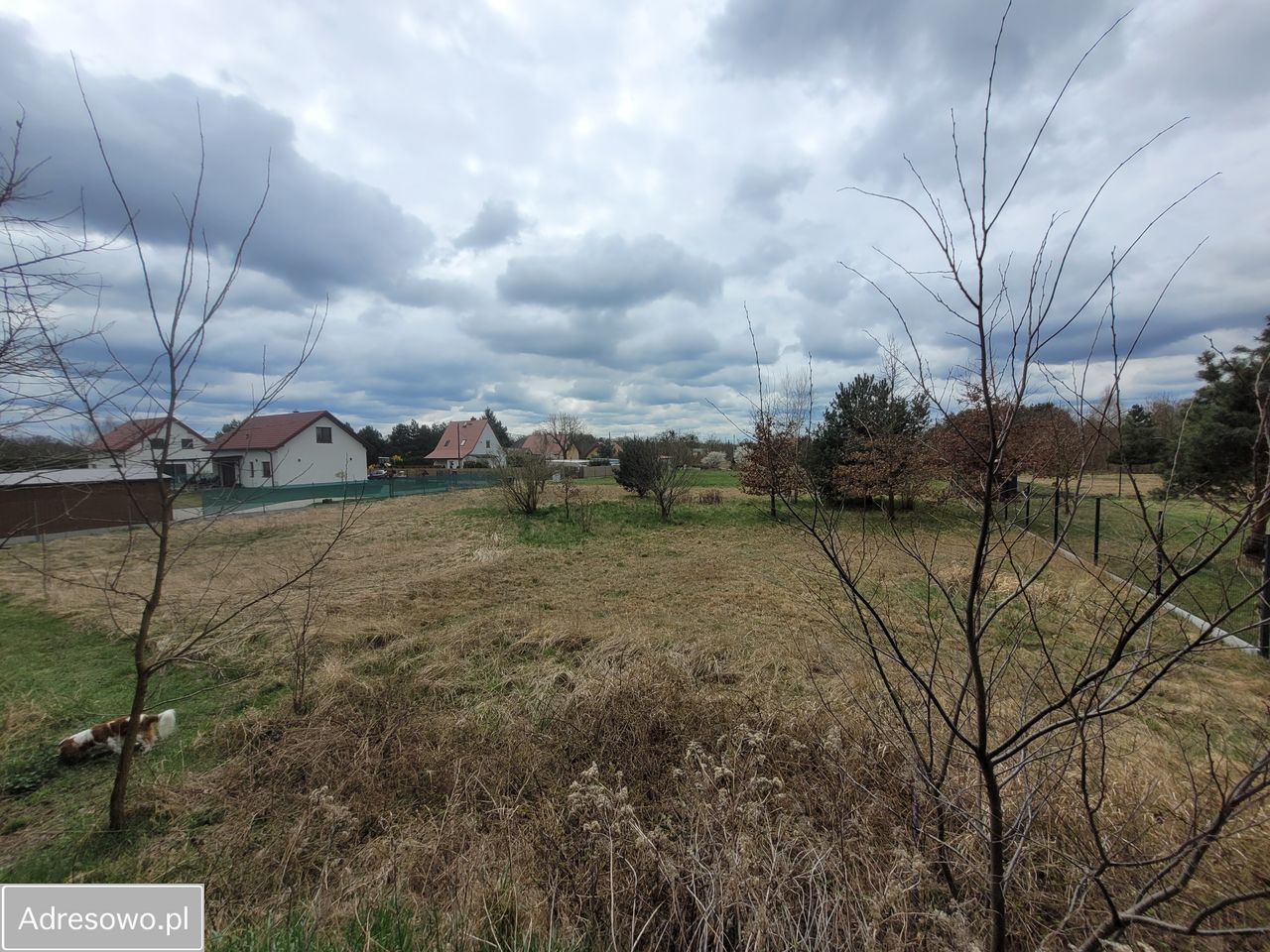 Działka budowlana Uraz, ul. Joanny Chmielewskiej. Zdjęcie 5